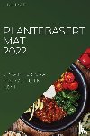 Moe, Linn - Plantebasert Mat 2022