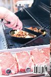 Benedict Thibault - Livre de Recettes de Grillades Au Gaz En Plein Air