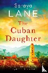 Lane, Soraya - The Cuban Daughter