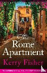 Fisher, Kerry - The Rome Apartment