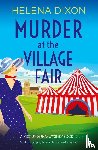 Dixon, Helena - Murder at the Village Fair