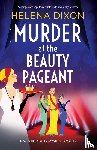Dixon, Helena - Murder at the Beauty Pageant