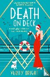 Bright, Verity - Death on Deck