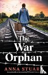 Stuart, Anna - The War Orphan