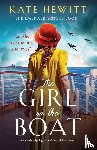 Hewitt, Kate - The Girl on the Boat