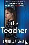 Stewart, Danielle - The Teacher