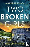 Phifer, Helen - Two Broken Girls