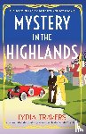 Travers, Lydia - Mystery in the Highlands
