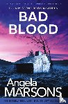 Marsons, Angela - Bad Blood