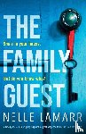 Lamarr, Nelle - The Family Guest