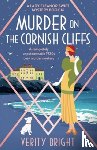 Bright, Verity - Murder on the Cornish Cliffs