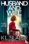 Slater, K L - Husband and Wife