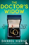 Hurst, Daniel - The Doctor's Widow