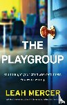 Mercer, Leah - The Playgroup