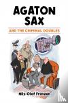 Franzen, Nils-Olof - Agaton Sax and the Criminal Doubles
