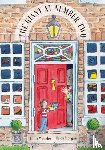 Wensley, Emily - The Giant at Number Two