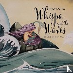 Jones, Ffion - Whispa and the Waves