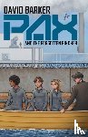 Barker, David - PAX and the Forgotten Pincher