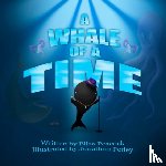 Peacock, Elisa - A Whale of a Time