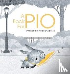 Oh, Susie - A Book for Pio: A Beautifully Illustrated Story About a Pig and a Library