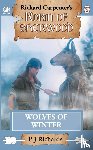 Richards, P J - Wolves of Winter