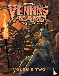 Evans, Robin Grenville - Venna's Planet - Collector's Ultra Quality