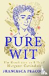 Peacock, Francesca - Pure Wit
