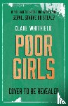 Whitfield, Clare - Poor Girls
