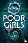 Whitfield, Clare - Poor Girls