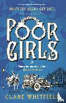 Whitfield, Clare - Poor Girls