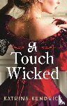 Kendrick, Katrina - A Touch Wicked