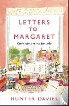 Davies, Hunter - Letters to Margaret