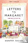 Davies, Hunter - Letters to Margaret