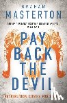 Masterton, Graham - Pay Back The Devil