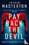 Masterton, Graham - Pay Back The Devil