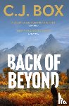 Box, C.J. - Back of Beyond