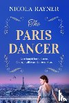 Rayner, Nicola - The Paris Dancer