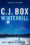 Box, C.J. - Winterkill