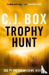 Box, C.J. - Trophy Hunt