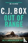 Box, C.J. - Out of Range