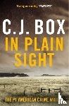 Box, C.J. - In Plain Sight