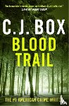 Box, C.J. - Blood Trail