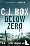 Box, C.J. - Below Zero