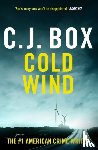 Box, C.J. - Cold Wind