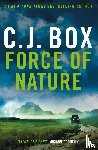 Box, C.J. - Force of Nature