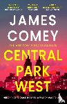 Comey, James - Central Park West