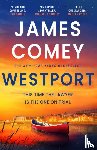 Comey, James - Westport