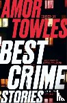  - Best Crime Stories of the Year Volume 3