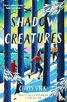 Vick, Chris - Shadow Creatures
