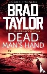 Taylor, Brad - Dead Man's Hand